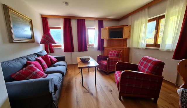 Beautiful Apartment Near ski Resort