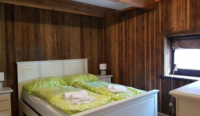 Apartment at the ski Slope, Bad Kleinkirchheim