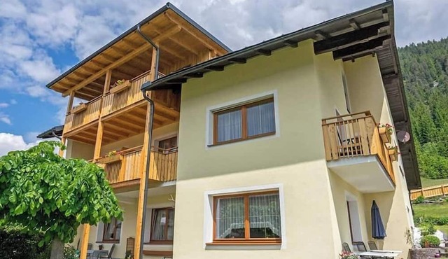 Haus Lackner