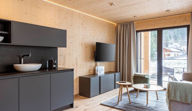 Saalbach Suites by ALPS RESORTS