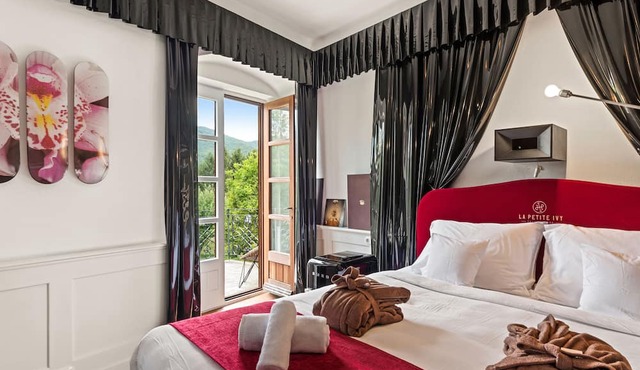 La Petite Ivy, Trenninghof 1302 - Managed by SKY9 Apartments