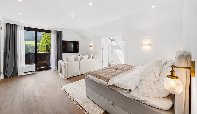 SKY9 Homes & Villas - Semmering