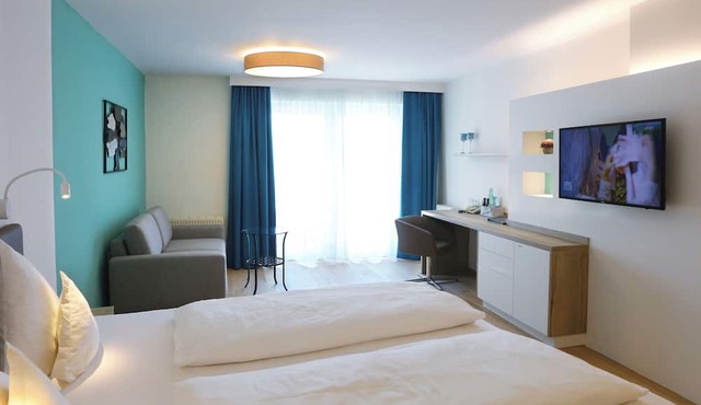 Hotel Himmelreich