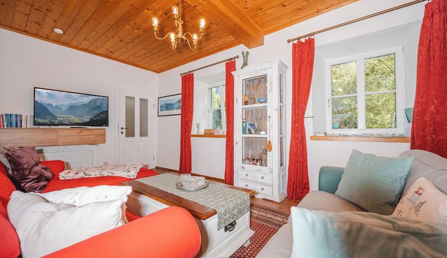 Müllers Ferienhaus Salzburgerland