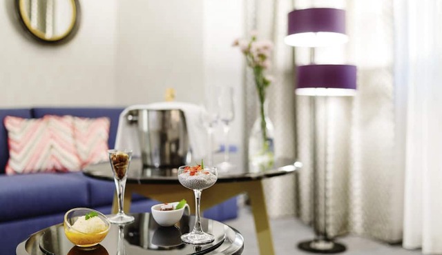 Grand Hotel Bregenz - MGallery Collection