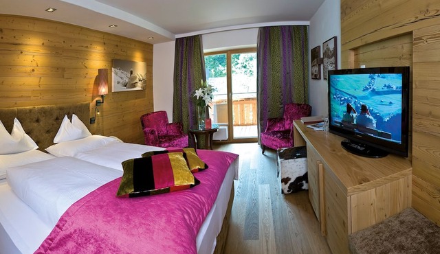 Hotel Gotthard