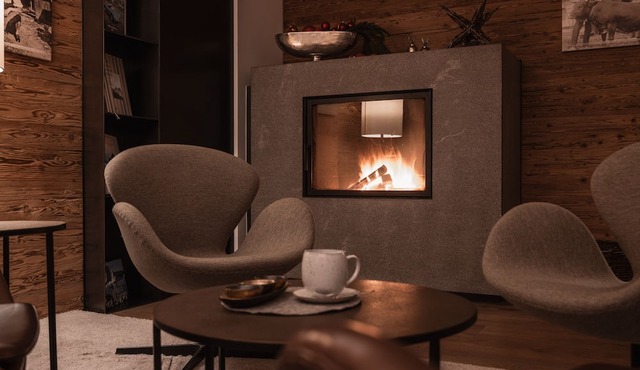 ASTER Boutique Hotel & Chalets