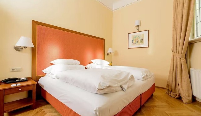 Hotel Herzoghof
