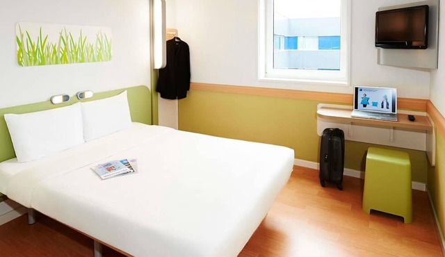 ibis budget Wien Sankt Marx