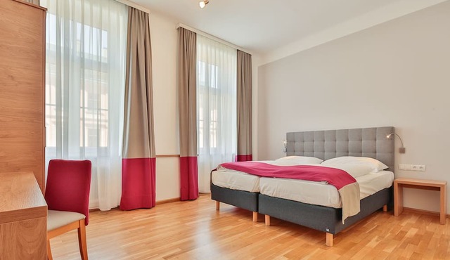 Hotel Unter den Linden