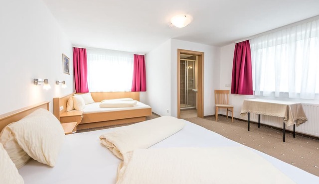 Appartements Sulzer by we rent