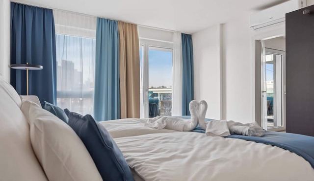 Karl und Anton Boutique Apartments
