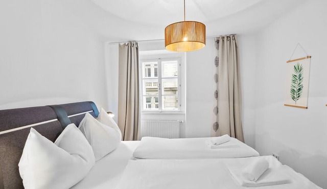 Florian's apartments - superior