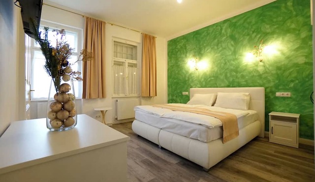 Albizia-Apartments