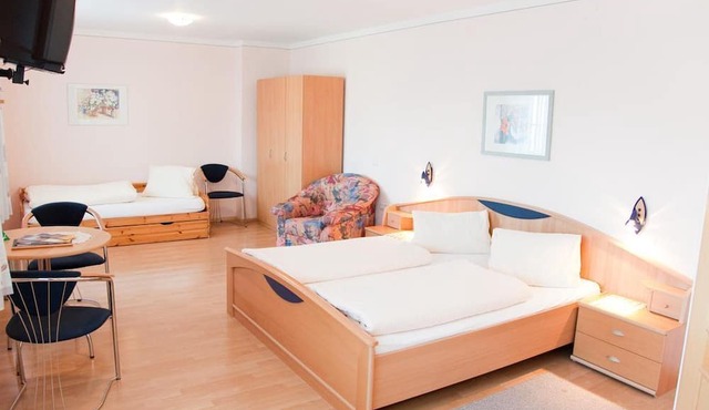 Double room - 1 night - Thermenpension Gigler