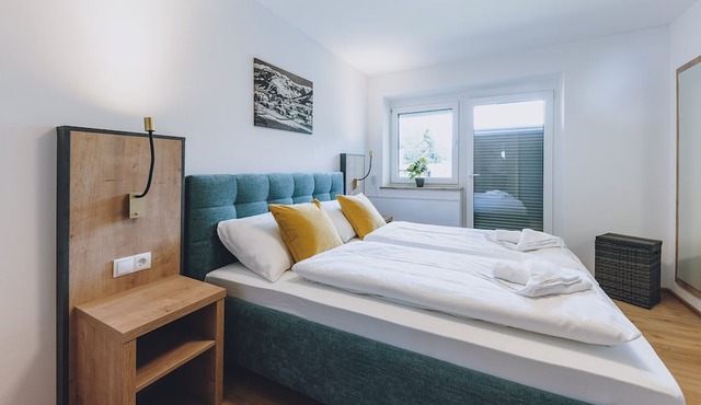 Spa Chalet Lodges by we rent
