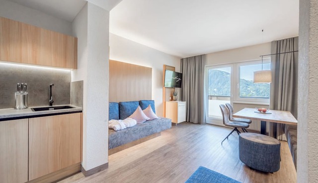Hotel Andy