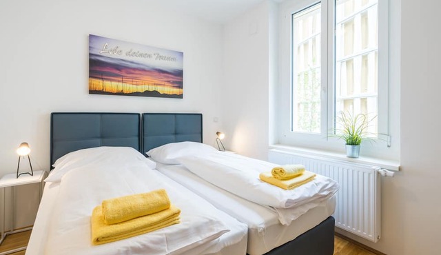 FeelGood Apartments SmartLiving
