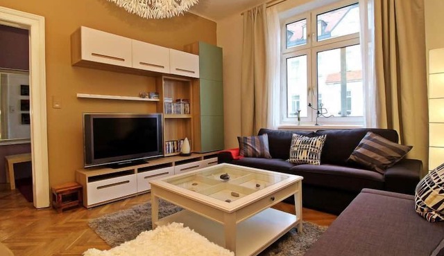Apartment Tichy by Interhome