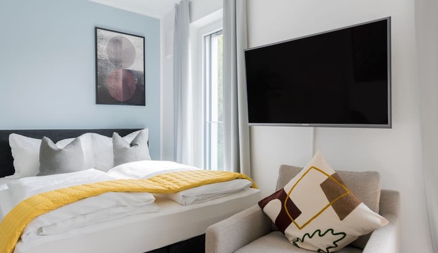 Limehome Linz Hopfengasse