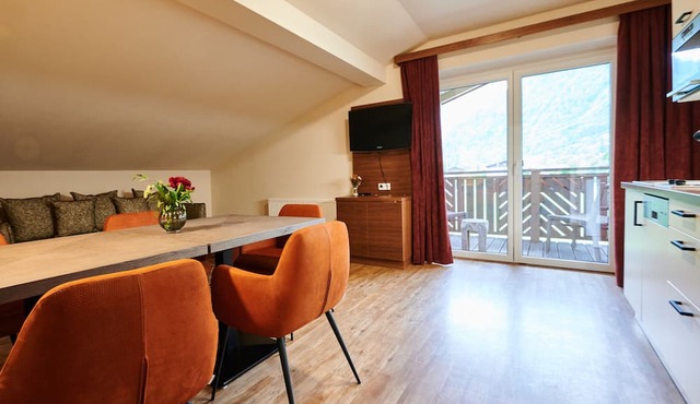 EVI APARTMENTS via we rent