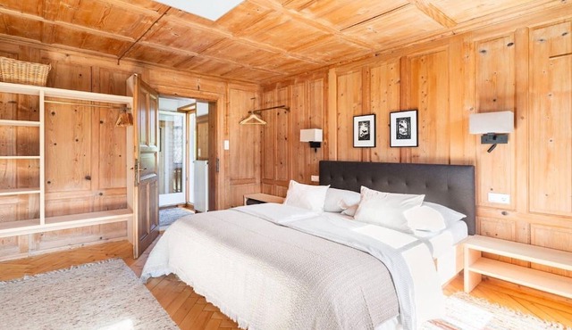 Apartment 1, comfort and comfort (4 Edelweiss) - Haus Kammern 168