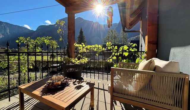 Chalet am Sonnenhang