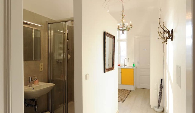 Leuhusen Boutique Apartments