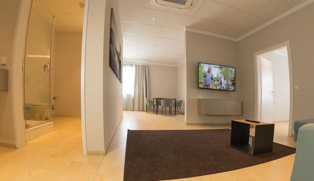 TT Aparthotel Neuhofen