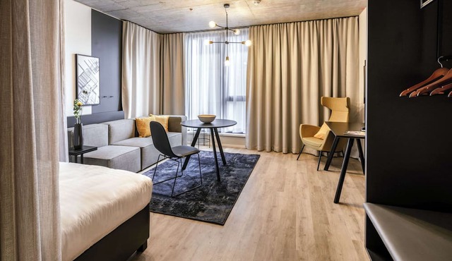 Adina Serviced Apartments Vienna