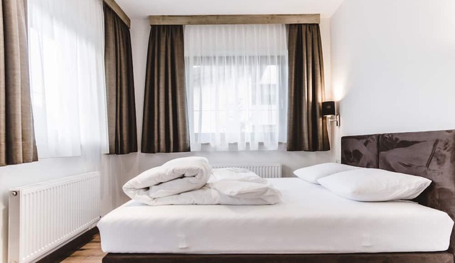 A CASA Juwel - Ski in & Out Appartements