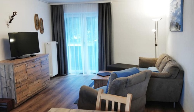 boutique appartementsKOFLER