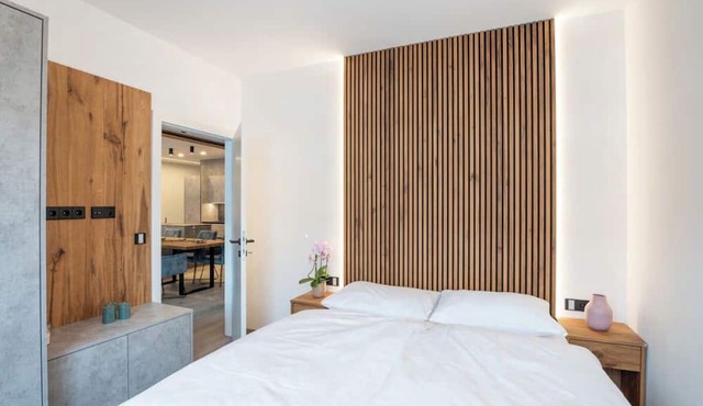 Lorenzer Penthouse