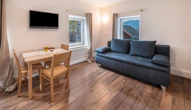 Mentenwirt Pension&Appartements