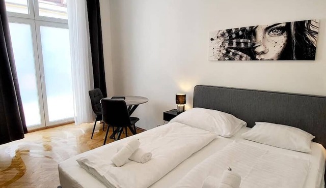 Neulerchenfelder City Apartment