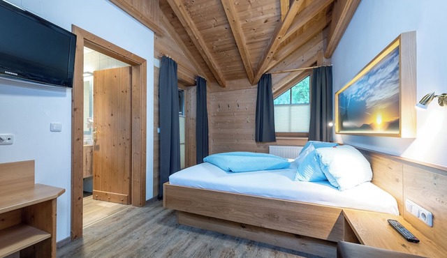 Alpenresort Thanner