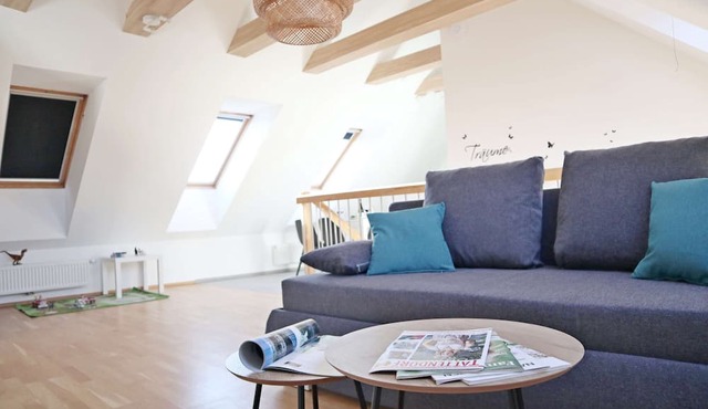Ferienzimmer Reinisch