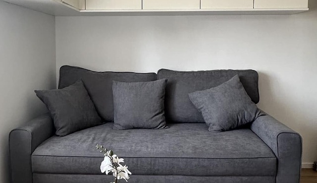 Holiday apartment Reisenberg for 1 - 4 persons with 1 bedroom - Holiday apartment in one or multi-fa