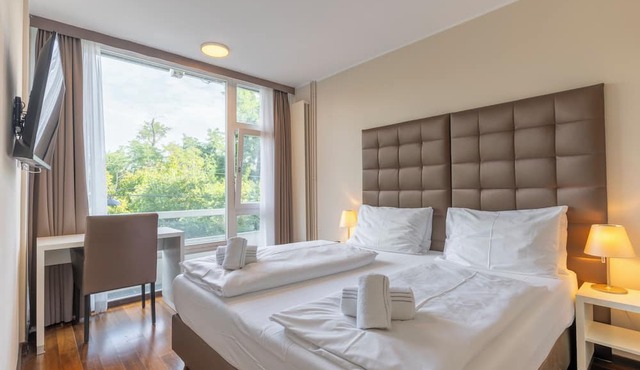 Pakat Residences
