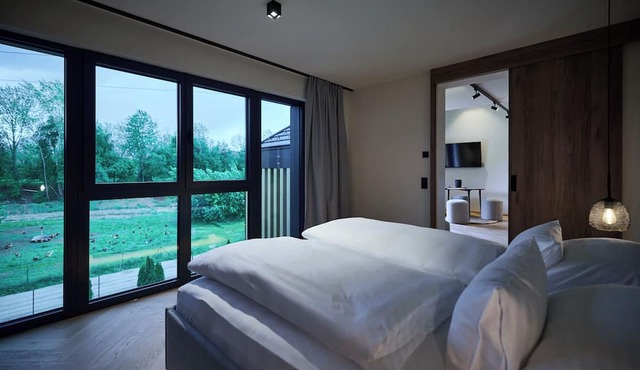 Gerl Homes - adults only apartments