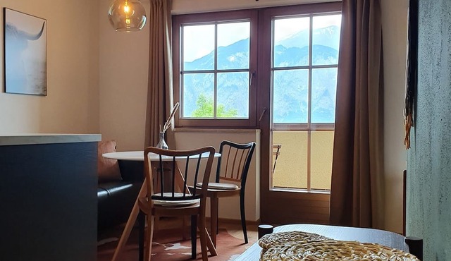 Studio-Apartment (GW 6)