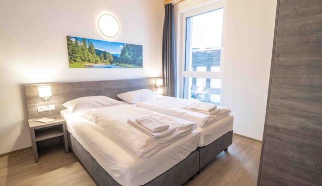 Alpenstyle Resort Fieberbrunn