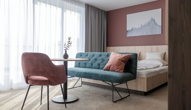 Hotel Novapart