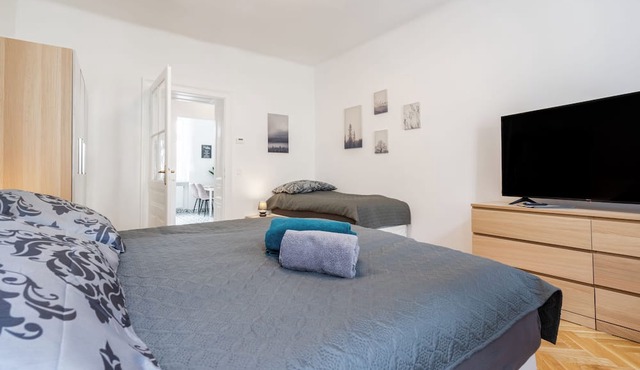 revLIVING Apartments Eggenburg