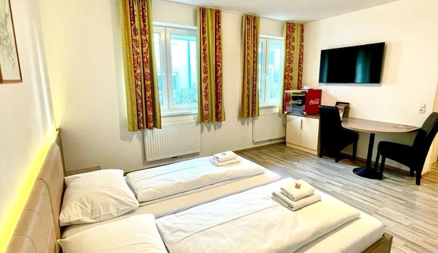 Apart Hotel Neudörfl