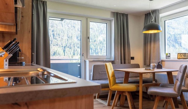 Maurig Appartement