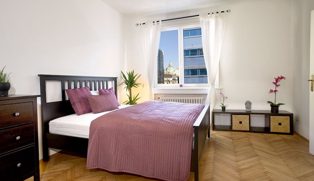 OPERASTREET CITY CENTER 118m2 PREMIUM APARTMENT CITY CENTER