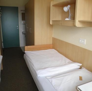 Hotel Sommerhaus am Internats-Campus