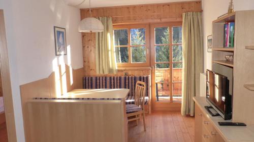 Lucknerhof