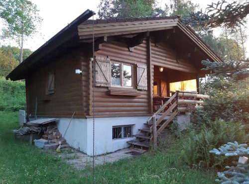 Hütte Kasser